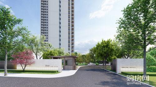 弘阳天悦最新爆料,揭秘高端住宅区的奢华与未来潜力