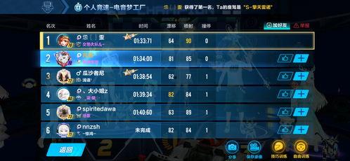 手游飞车11月爆料最新,神秘赛道与全新角色即将亮相！