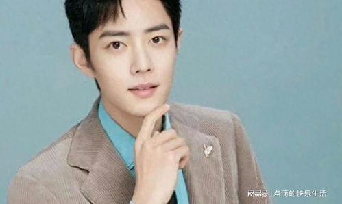 有关肖战的爆料新闻事件,揭秘娱乐圈爆料背后的真相